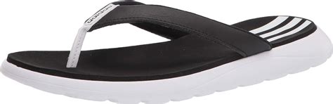 adidas flip flops damen gelsohle gr 40|Amazon.com: Adidas Flip Flops Women.